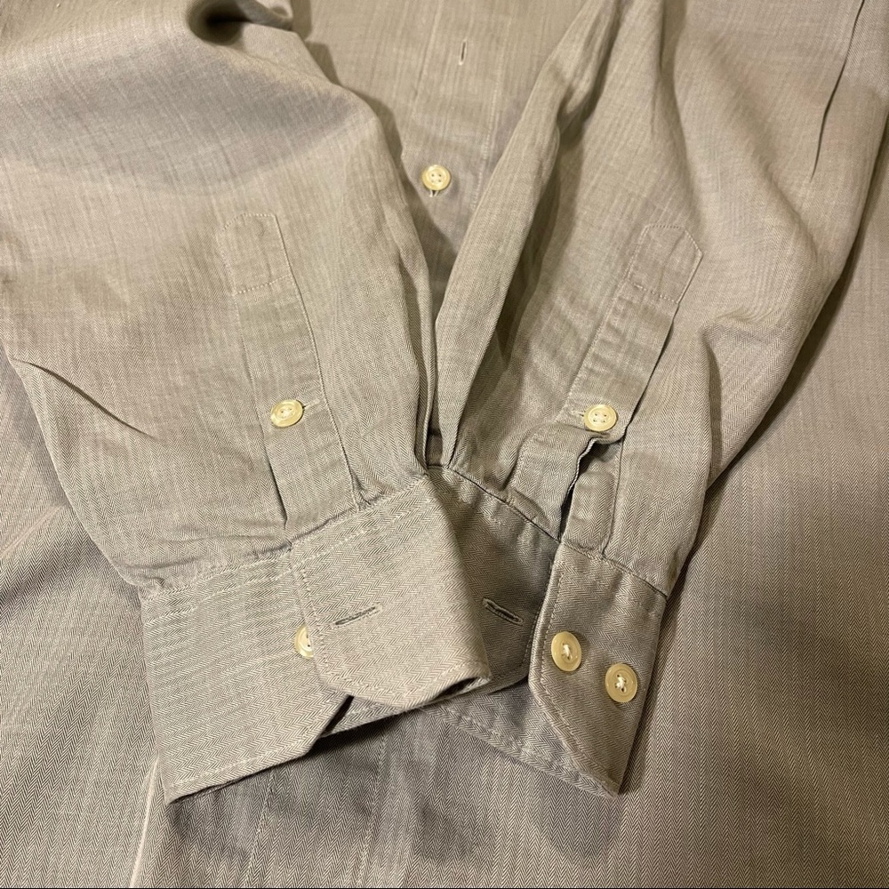 Host Pickneiman Marcus Button Down - image 7